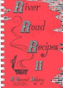 Book cover for River Road Recipes II