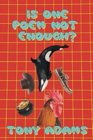 Cover of Is One Poem Not Enough ?