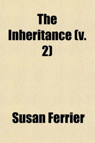 Cover of The Inheritance (Volume 2)