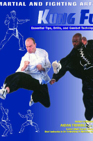 Cover of Kung Fu