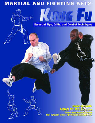 Book cover for Kung Fu