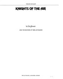 Cover of Knights of the Air