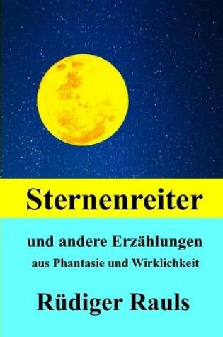 Cover of Sternenreiter