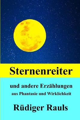 Book cover for Sternenreiter