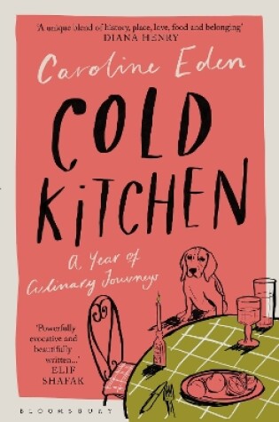 Cover of Cold Kitchen