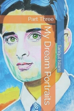 Cover of My Dream Portraits