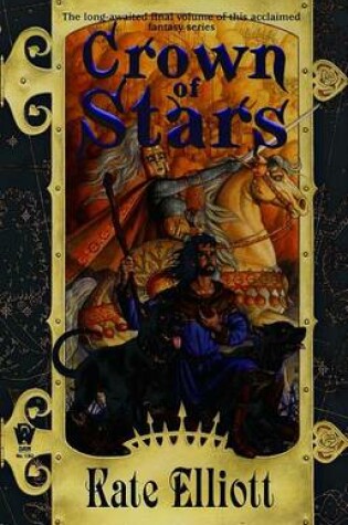 Cover of Crown of Stars