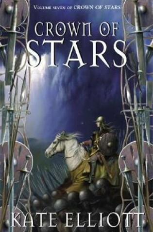 Cover of Crown Of Stars