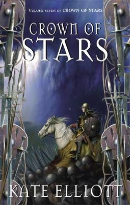 Cover of Crown Of Stars
