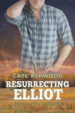 Cover of Resurrecting Elliot