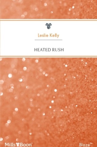 Cover of Heated Rush