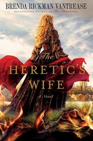 Cover of The Heretic's Wife
