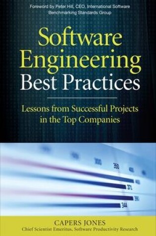 Cover of Software Engineering Best Practices