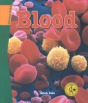 Book cover for Blood (Sci Link)
