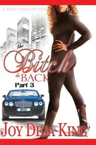 Cover of The Bitch Is Back