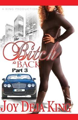 Book cover for The Bitch Is Back