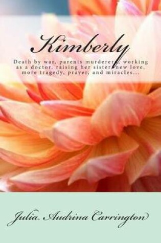 Cover of Kimberly