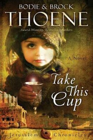 Cover of Take This Cup