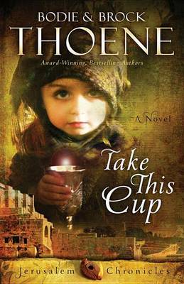 Book cover for Take This Cup