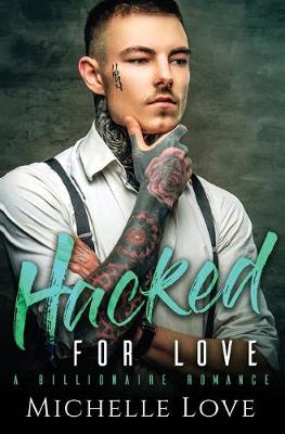 Book cover for Hacked for Love