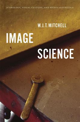 Book cover for Image Science