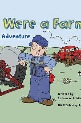 Cover of Tommy's Adventure