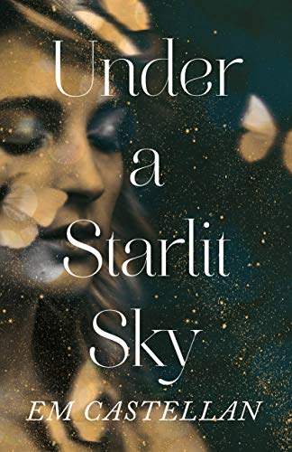 Book cover for Under a Starlit Sky