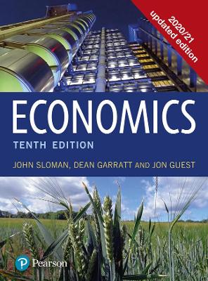 Book cover for Economics eBook PDF