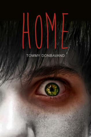 Cover of Home