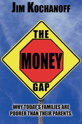 Cover of The Money Gap