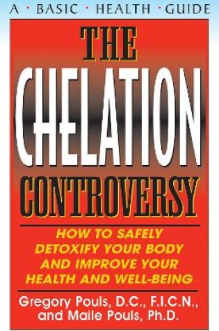 Cover of The Chelaton Controversy