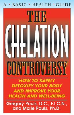 Book cover for The Chelaton Controversy