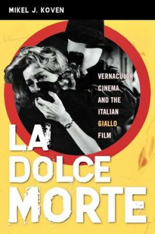 Cover of La Dolce Morte