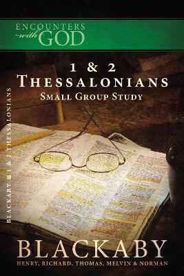 Cover of 1 and   2 Thessalonians