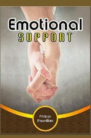 Cover of Emotional Support