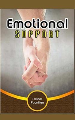 Book cover for Emotional Support