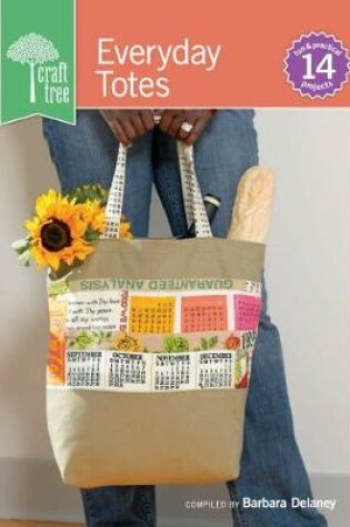 Cover of Craft Tree Everyday Totes