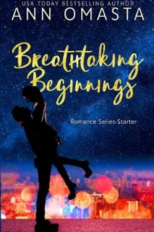 Cover of Breathtaking Beginnings
