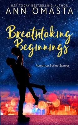 Book cover for Breathtaking Beginnings