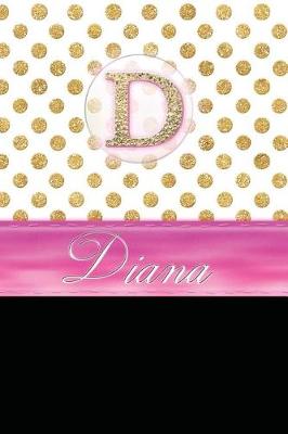 Book cover for Diana