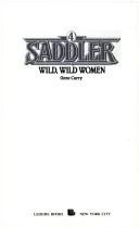 Cover of Wild, Wild Women