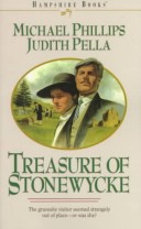 Book cover for Treasure of Stonewycke