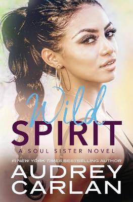 Book cover for Wild Spirit