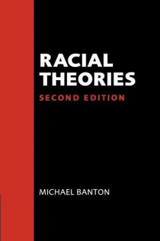 Cover of Racial Theories