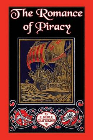 Cover of The Romance of Piracy