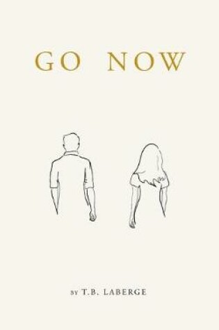 Cover of Go Now