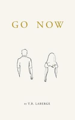 Book cover for Go Now