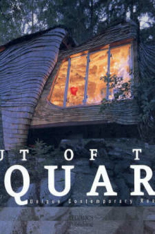 Cover of Out of the Square
