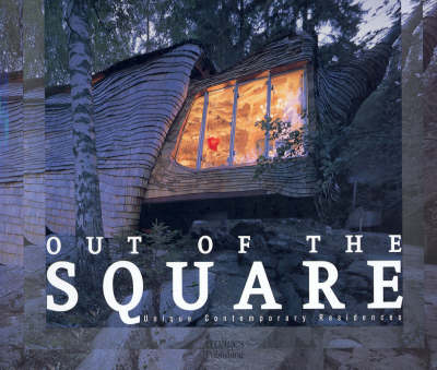 Book cover for Out of the Square