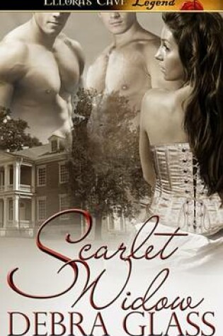 Cover of Scarlet Widow